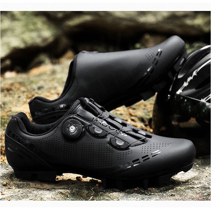 サイクルシューズ マウンテン用 メンズ | BACKYARD FAMILY | 詳細画像13 