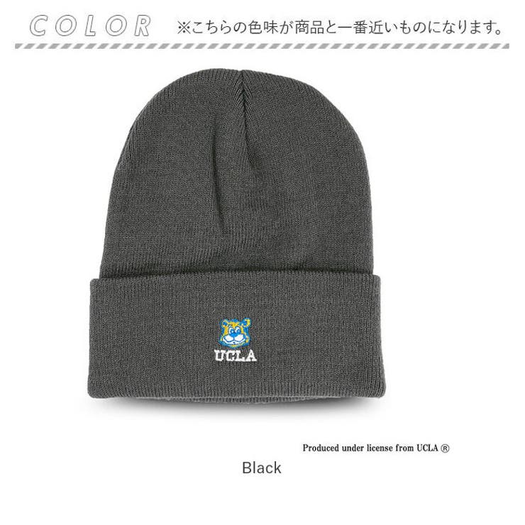 ニット帽