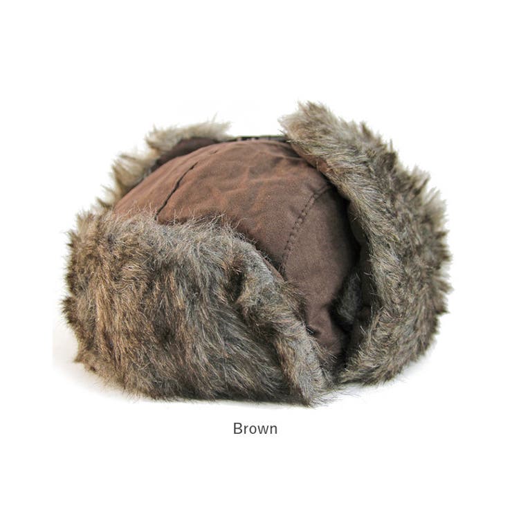 フェイク スエードフライトキャップ | BACKYARD FAMILY | 詳細画像17 