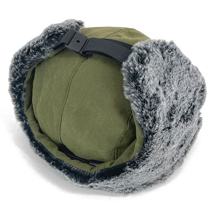 フラップ キャップ | BACKYARD FAMILY | 詳細画像10 