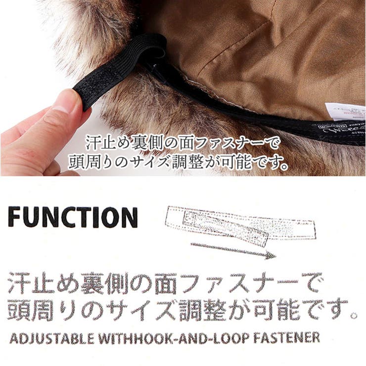 いラインアップ フラップ キャップ コーデュロイ[品番：BCYW0032808]｜BACKYARD パンツ