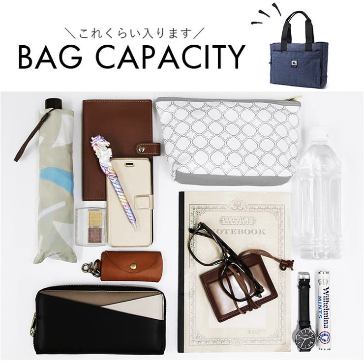 CHOOP tote bag | BACKYARD FAMILY | 詳細画像13 