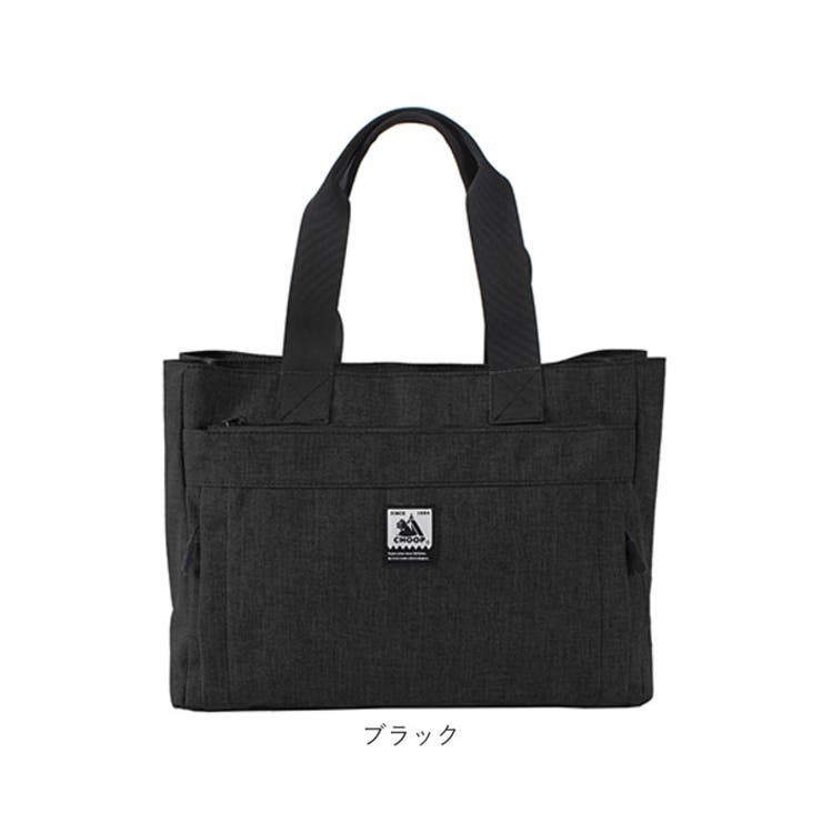 CHOOP tote bag | BACKYARD FAMILY | 詳細画像15 