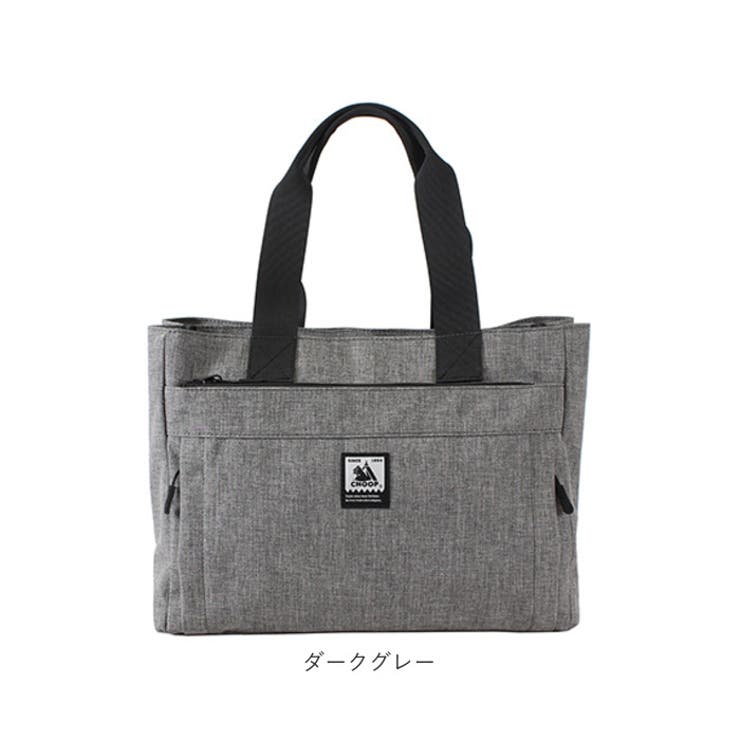 CHOOP tote bag | BACKYARD FAMILY | 詳細画像16 