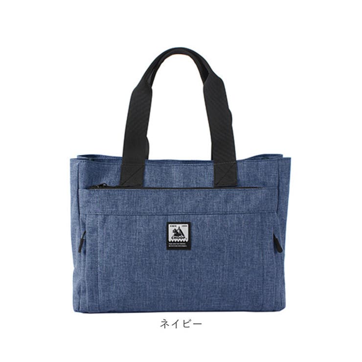 CHOOP tote bag | BACKYARD FAMILY | 詳細画像17 