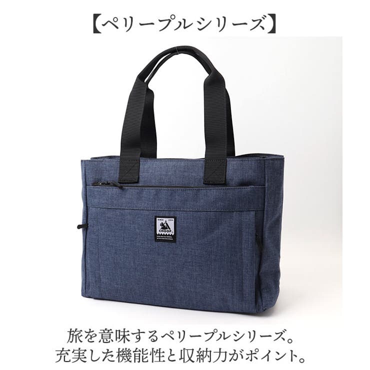 CHOOP tote bag | BACKYARD FAMILY | 詳細画像4 