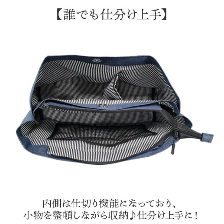 CHOOP tote bag | BACKYARD FAMILY | 詳細画像5 