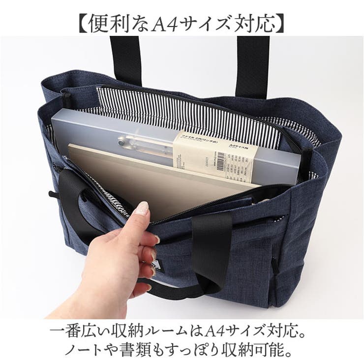 CHOOP tote bag | BACKYARD FAMILY | 詳細画像6 