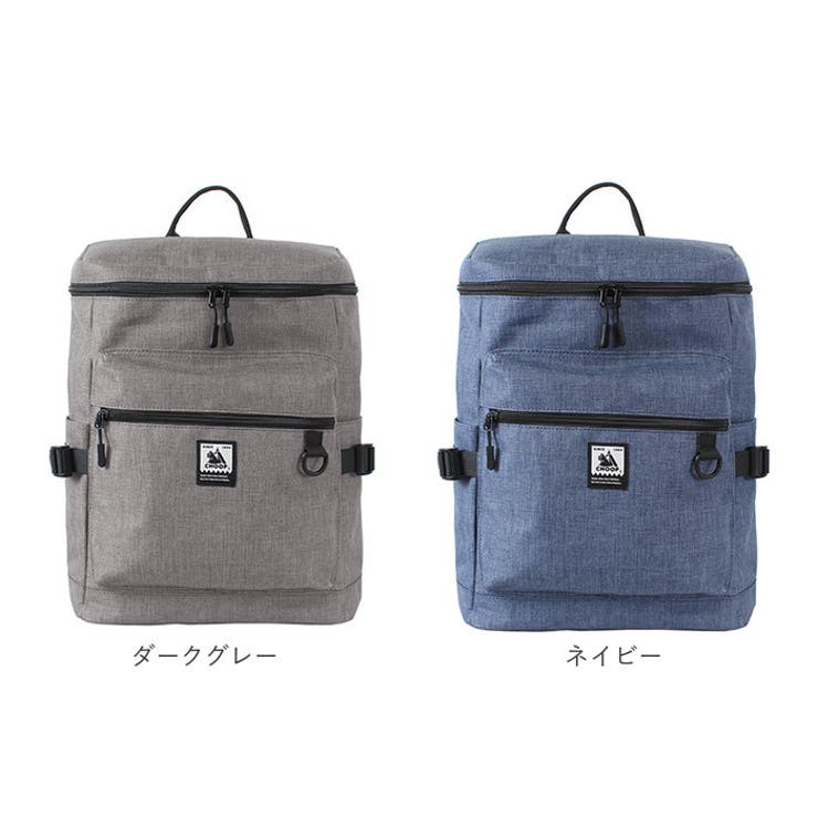 CHOOP リュックサック[品番：BCYW0032577]｜BACKYARD FAMILY（バック
