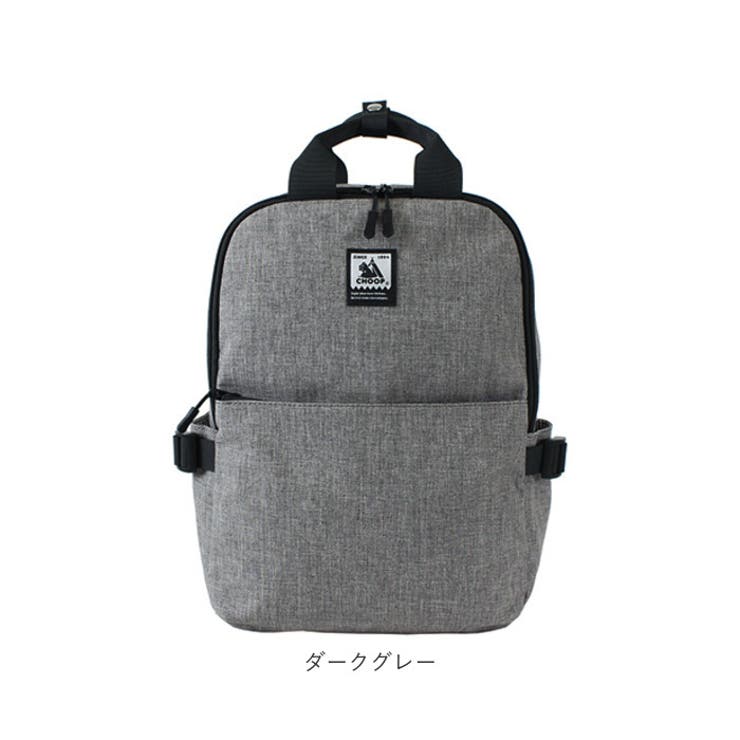 CHOOP リュックサック[品番：BCYW0032576]｜BACKYARD FAMILY