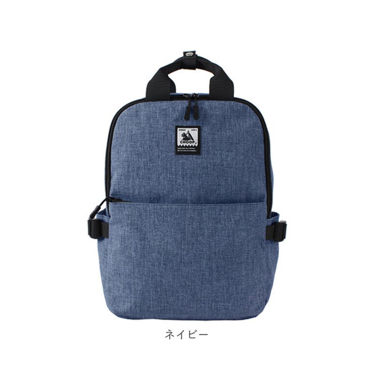 CHOOP リュックサック[品番：BCYW0032576]｜BACKYARD FAMILY