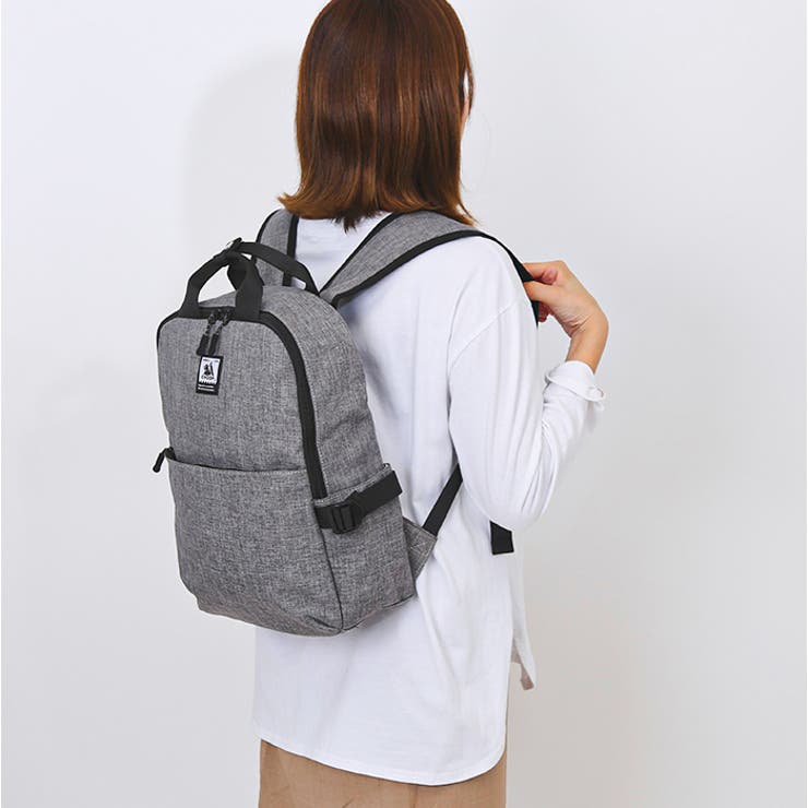 hellolulu リュック ケーシー KACY - ファッション通販 MAGASEEK