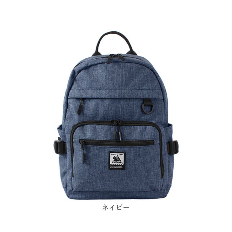 CHOOP リュックサック[品番：BCYW0032576]｜BACKYARD FAMILY