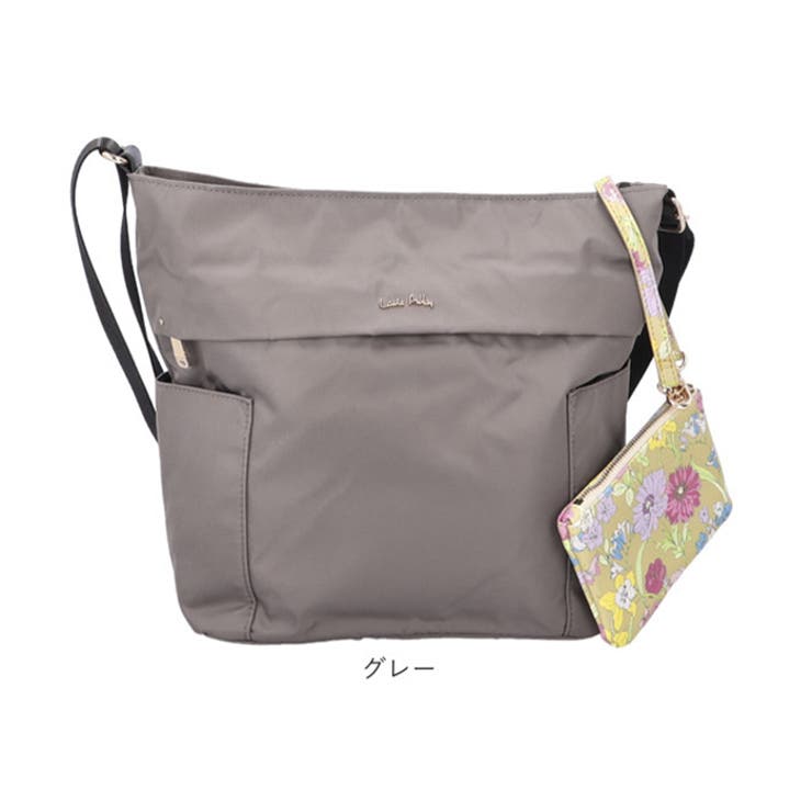 LAURA ASHLEY ローラ・アシュレイ ヘリンボーン ロングコート 786 Laura Ashley（ローラ アシュレイ）の通販 | ジャケット