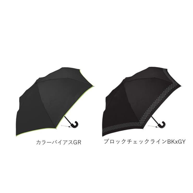 キッズ折りたたみ傘 50cm | BACKYARD FAMILY | 詳細画像10 