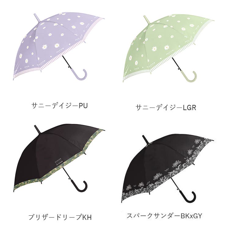 キッズアンブレラ 55cm ジャンプ傘 | BACKYARD FAMILY | 詳細画像8 