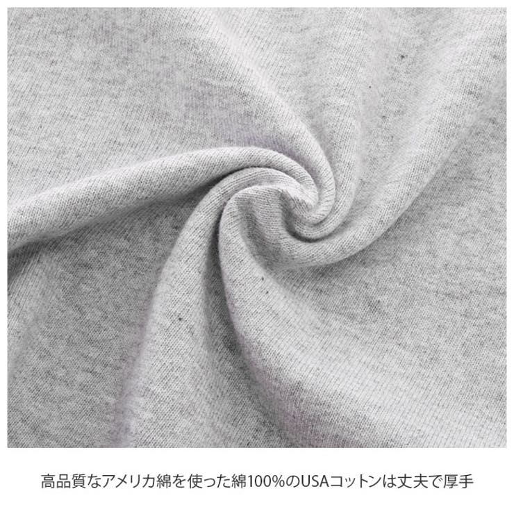 Goodwear グッドウェア ポケット付きTシャツ 2w7-2500 | BACKYARD FAMILY | 詳細画像8 