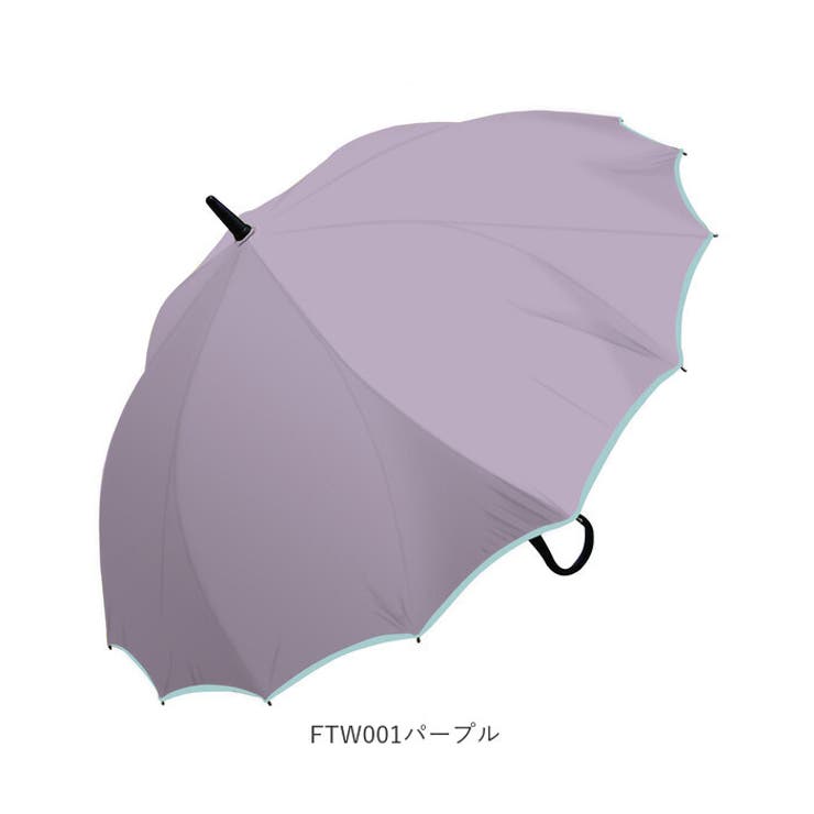 シームレス傘 パイピング | BACKYARD FAMILY | 詳細画像11 