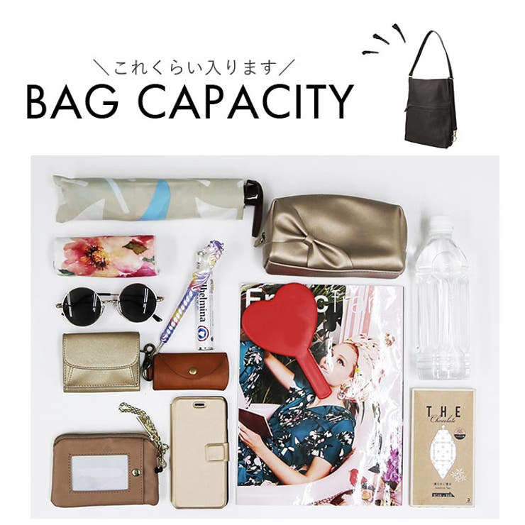 alto. 柔らか牛革の縦型3way A4トートショルダーバッグ[品番 alto. 柔らか牛革の縦型3way A4トートショルダーバッグ[品番
