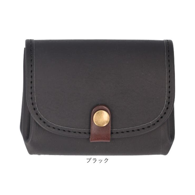 alto. 牛革ジャバラハーフお財布 | BACKYARD FAMILY | 詳細画像18 