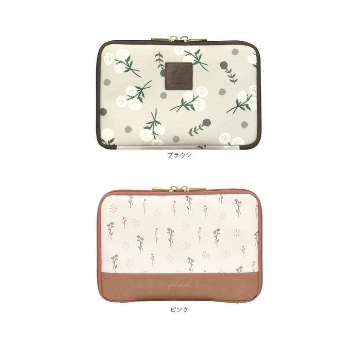 マルチポーチ | BACKYARD FAMILY | 詳細画像12 