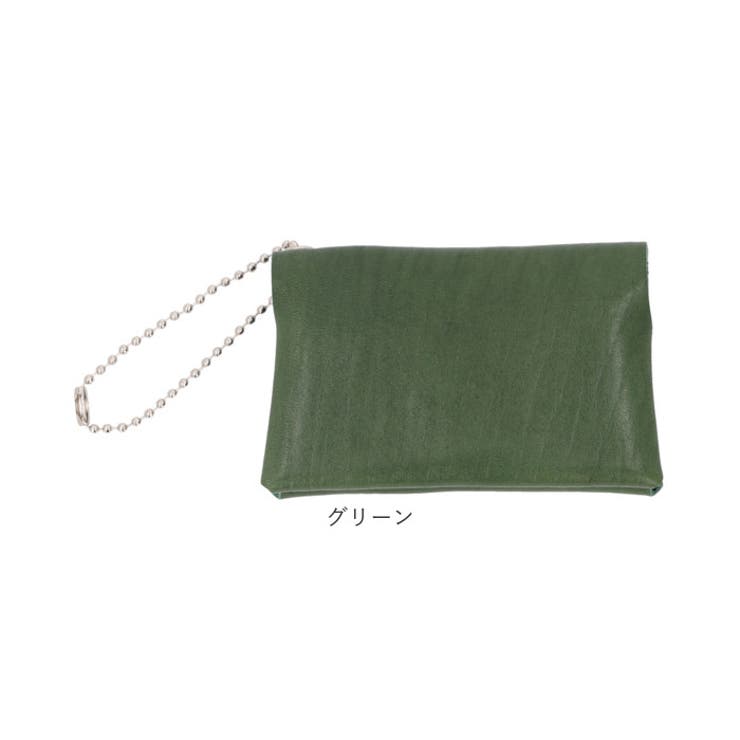 R.C.L ポケットティッシュケース[品番：BCYW0033005]｜BACKYARD