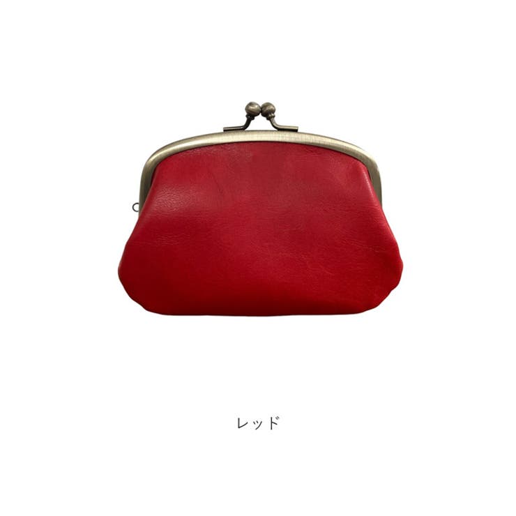 Lien リアン 親子がまぐちポーチ | BACKYARD FAMILY | 詳細画像11 