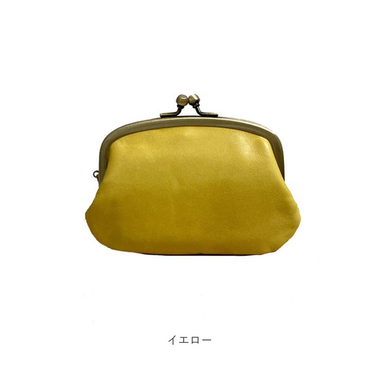 Lien リアン 親子がまぐちポーチ | BACKYARD FAMILY | 詳細画像12 