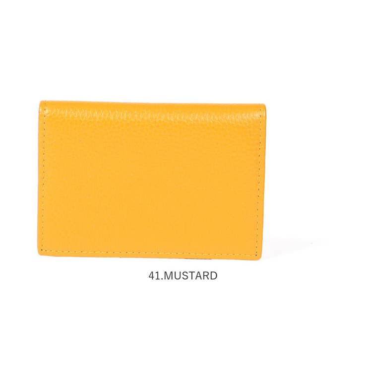 Melody カードケース | BACKYARD FAMILY | 詳細画像13 