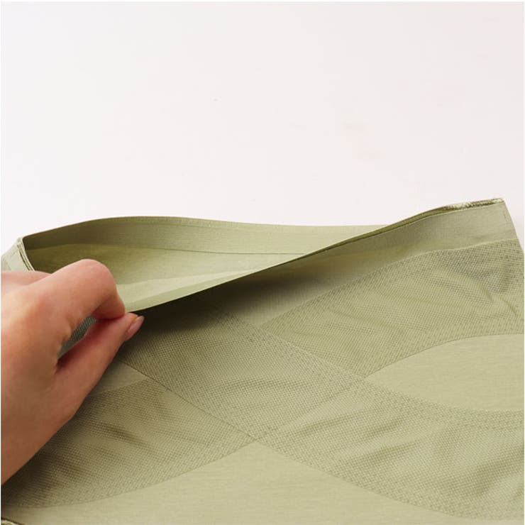 ハイウエスト ショーツ 綿 レディース | BACKYARD FAMILY | 詳細画像13 