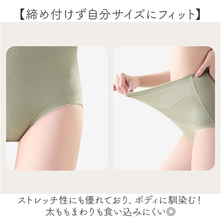 ハイウエスト ショーツ 綿 レディース | BACKYARD FAMILY | 詳細画像6 