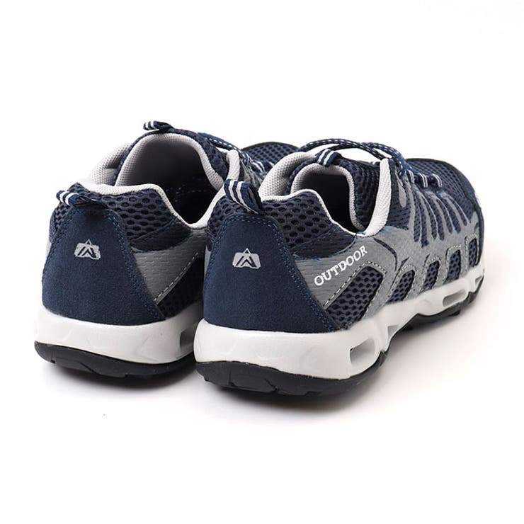 トレッキングシューズ 軽量 アウトドア | BACKYARD FAMILY | 詳細画像11 