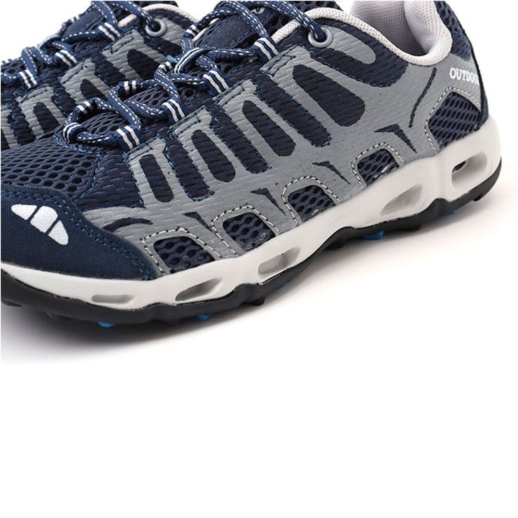 トレッキングシューズ 軽量 アウトドア | BACKYARD FAMILY | 詳細画像14 