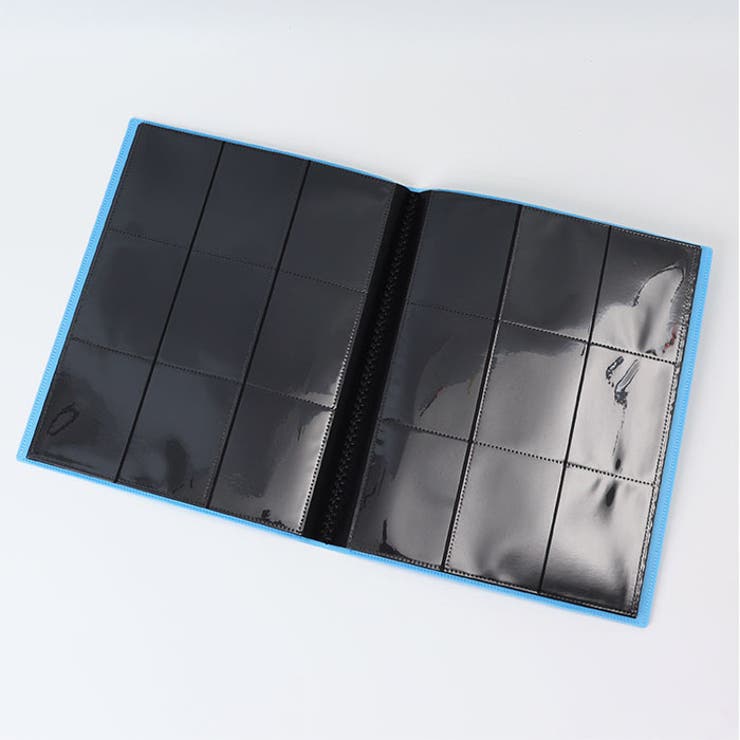 トレカケース ファイル カードファイル 大容量 | BACKYARD FAMILY | 詳細画像12 