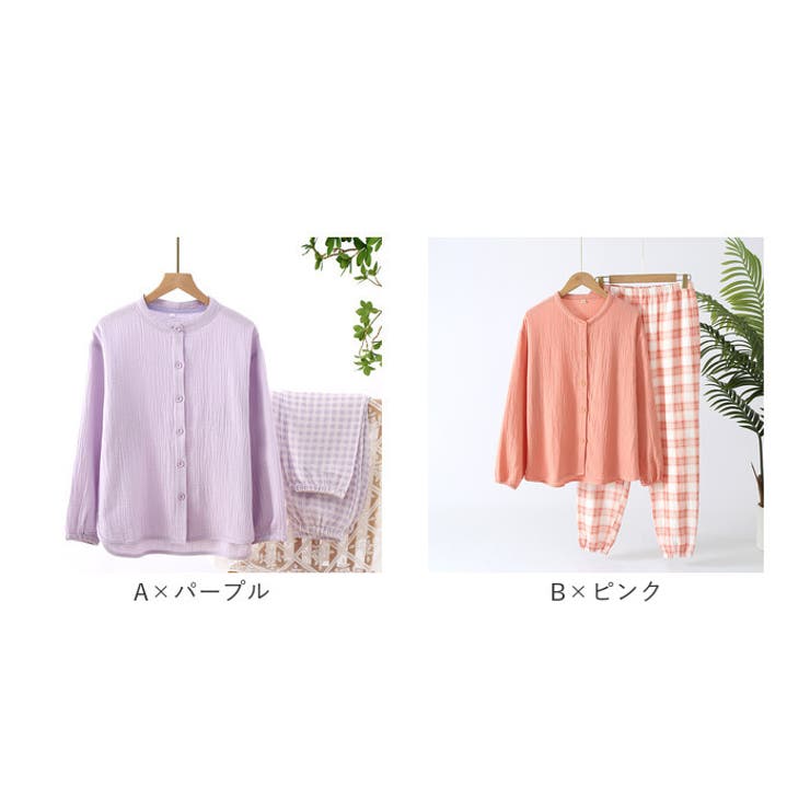パジャマ