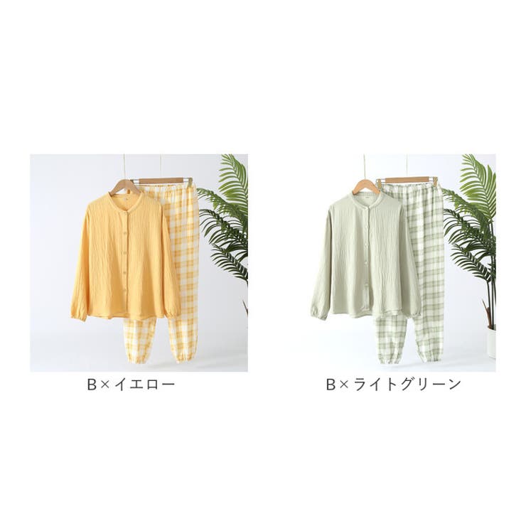 パジャマ
