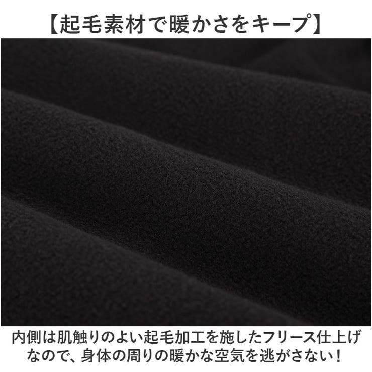犬 レインコートフリース 防寒 2xl 3xl | BACKYARD FAMILY | 詳細画像8 