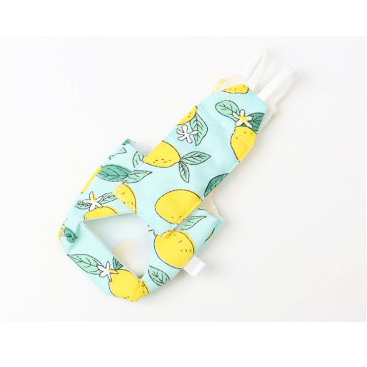 鳥用おむつ インコ おむつ 鳥服 | BACKYARD FAMILY | 詳細画像12 