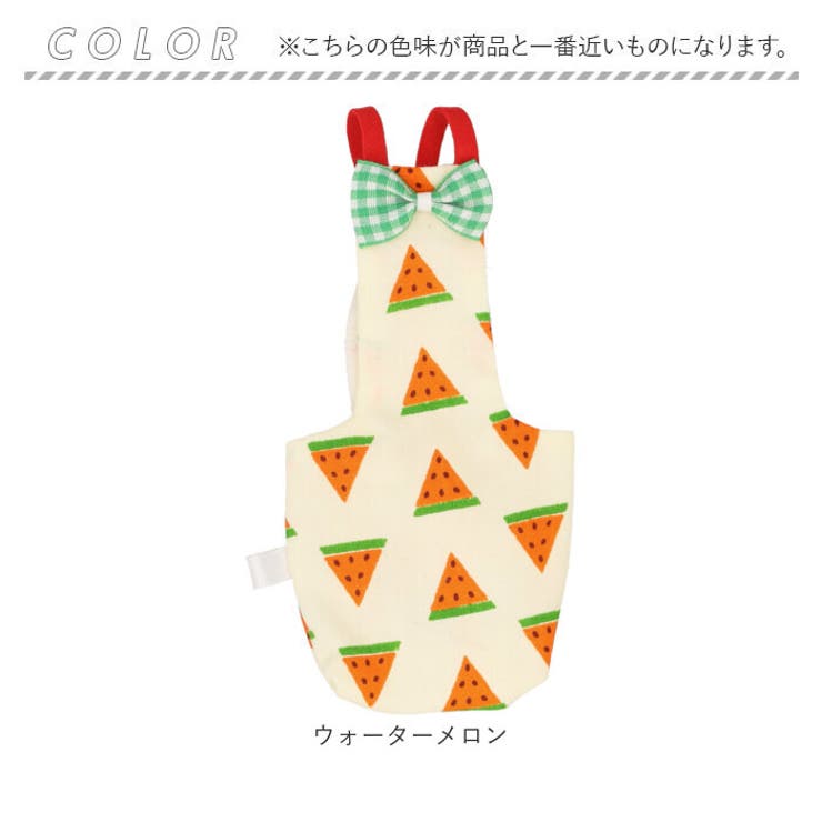 鳥用おむつ インコ おむつ 鳥服 | BACKYARD FAMILY | 詳細画像14 