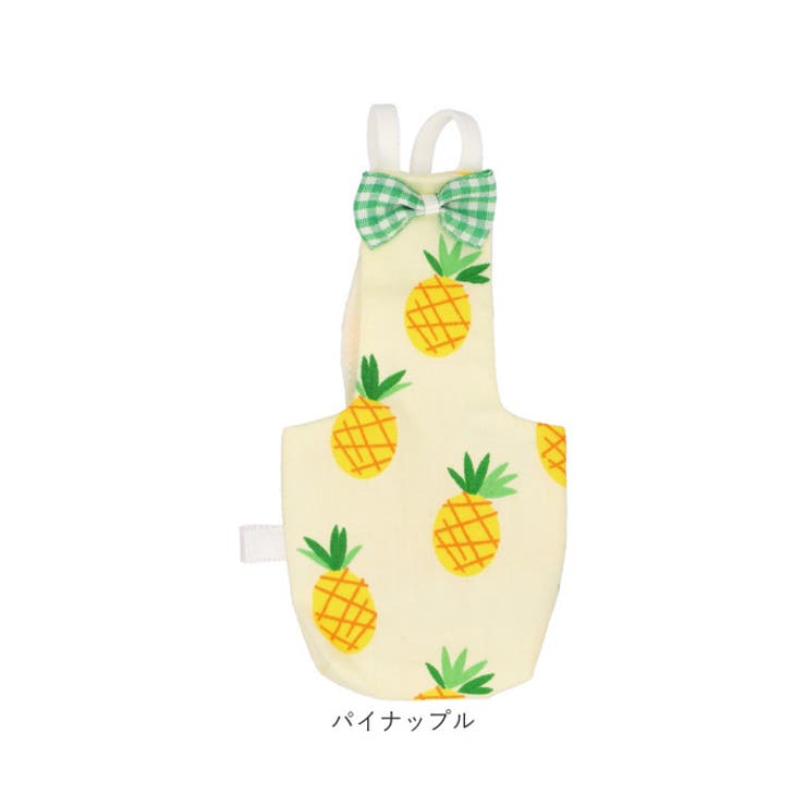 鳥用おむつ インコ おむつ 鳥服 | BACKYARD FAMILY | 詳細画像15 