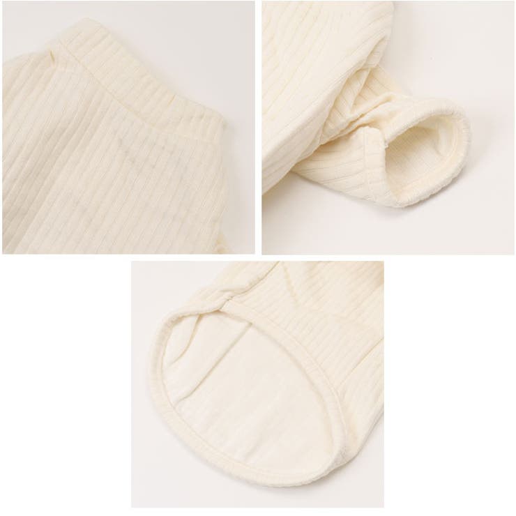 ペット ドッグウェア 厚手ベスト かわいい | BACKYARD FAMILY | 詳細画像15 