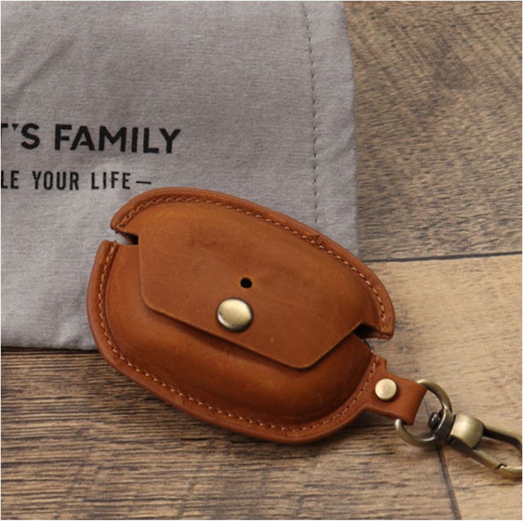 イヤホンケース | BACKYARD FAMILY | 詳細画像11 