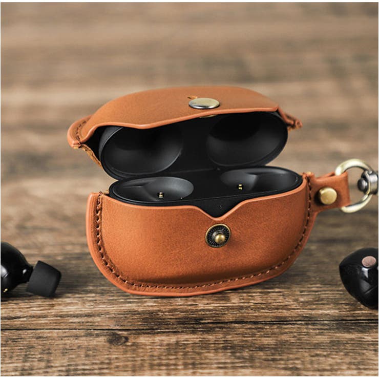 イヤホンケース | BACKYARD FAMILY | 詳細画像12 