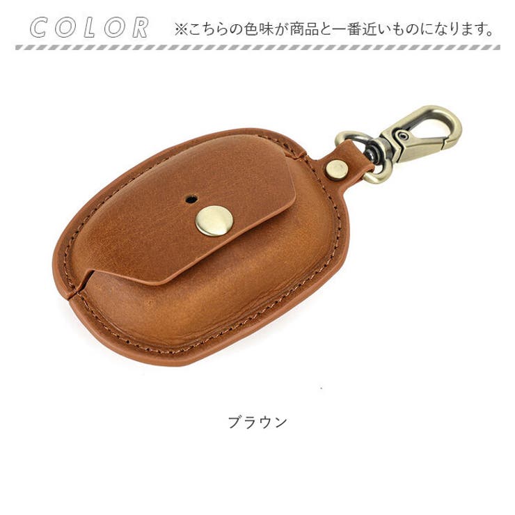 イヤホンケース | BACKYARD FAMILY | 詳細画像13 