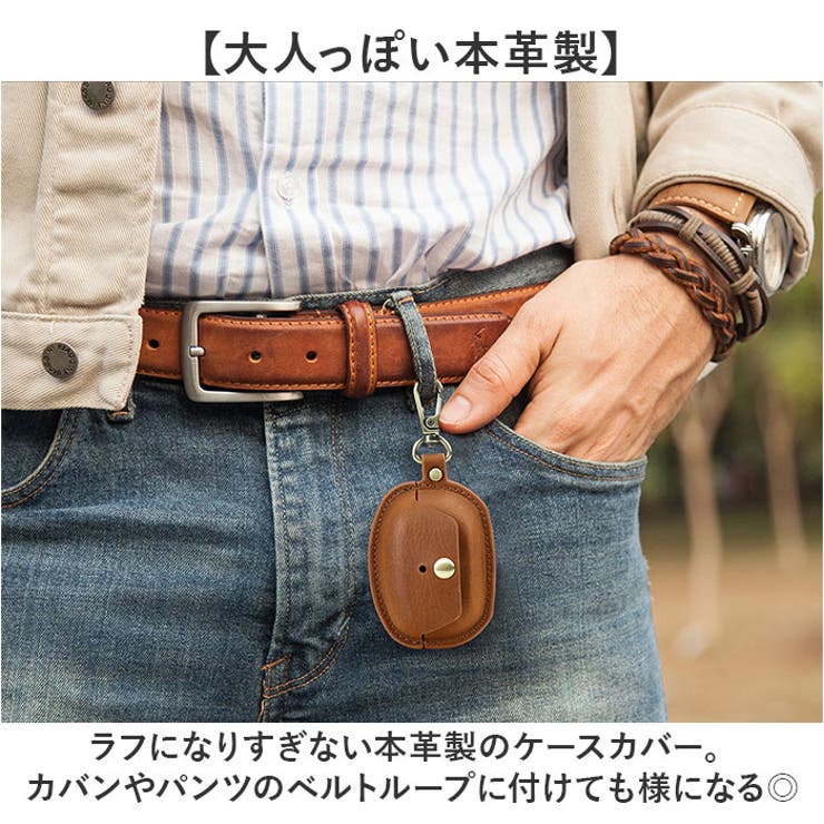 イヤホンケース | BACKYARD FAMILY | 詳細画像3 