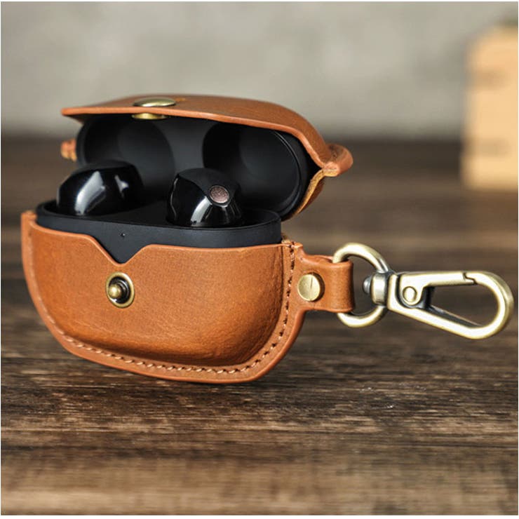 イヤホンケース | BACKYARD FAMILY | 詳細画像9 