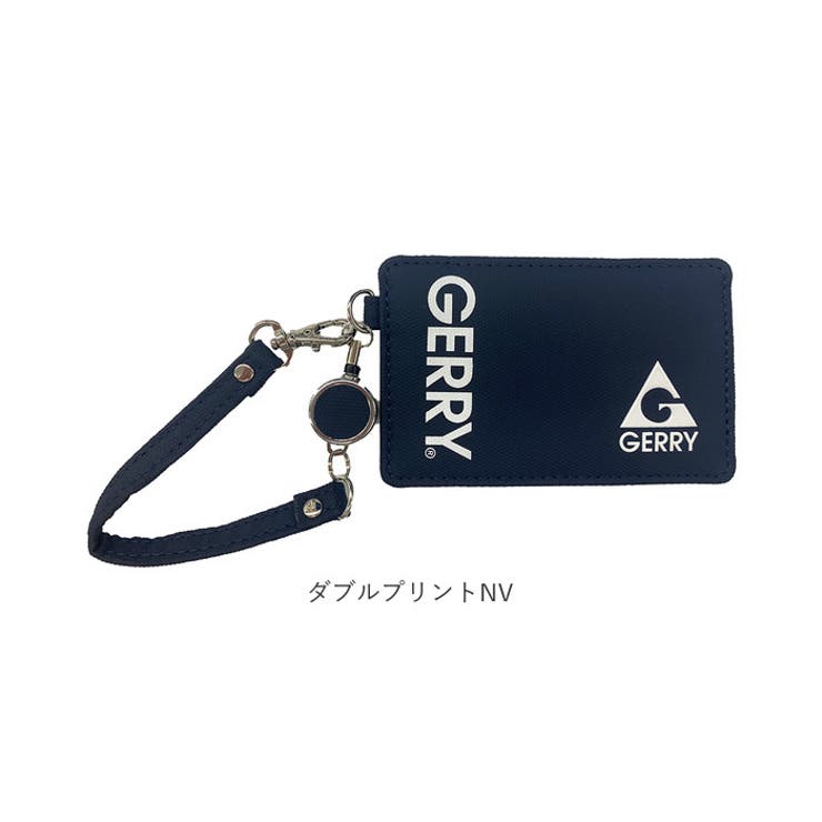 GERRY