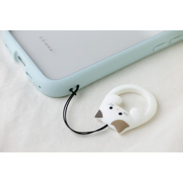 スマホリング