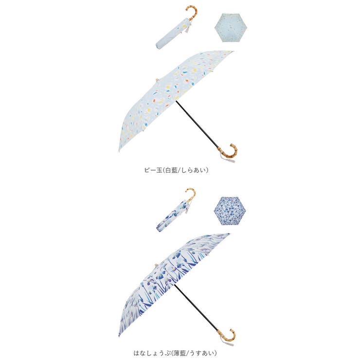 折りたたみ傘