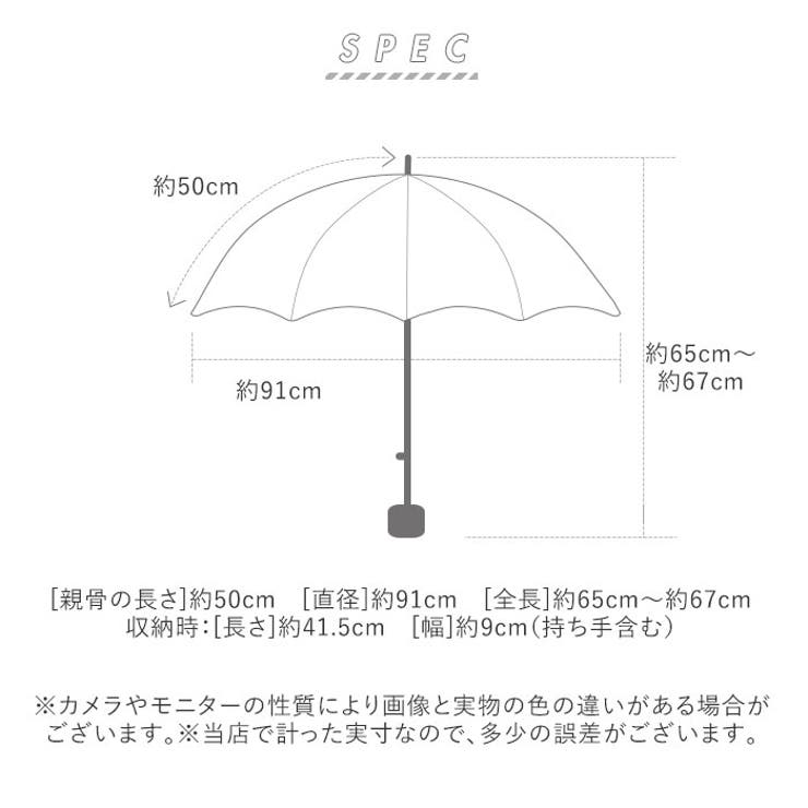 折りたたみ傘